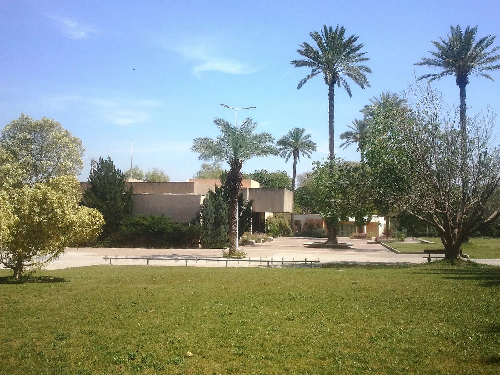Sde Eliyahu