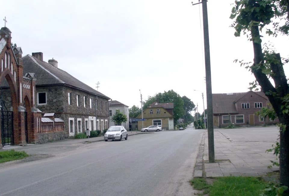 Gruzdžiai