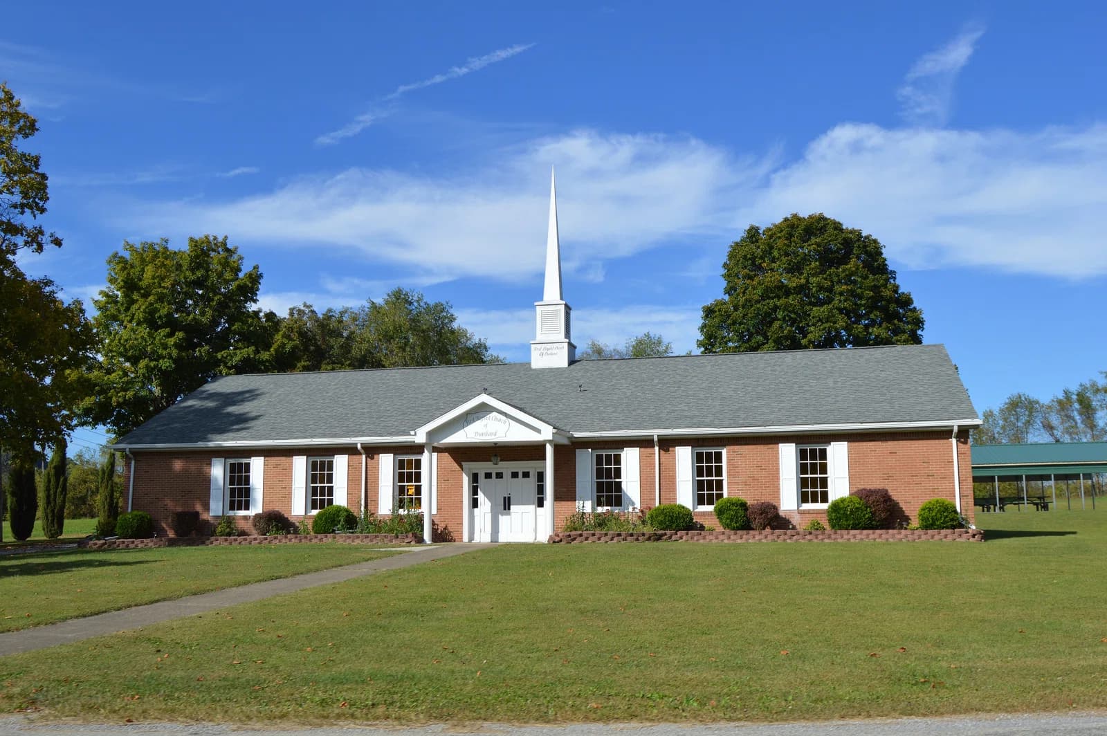 Dunkard Township