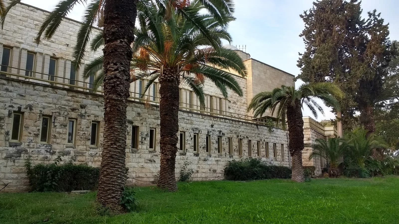 Yeshivat Kerem B'Yavneh
