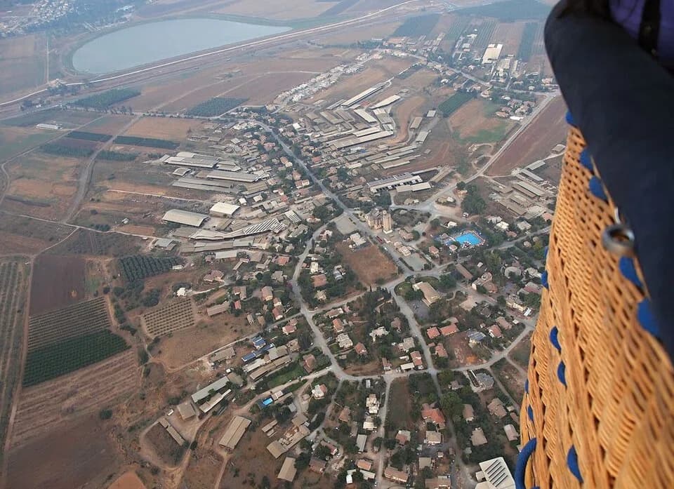 Kfar Yehezkel