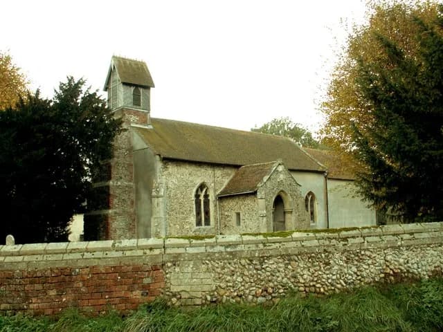 Battisford