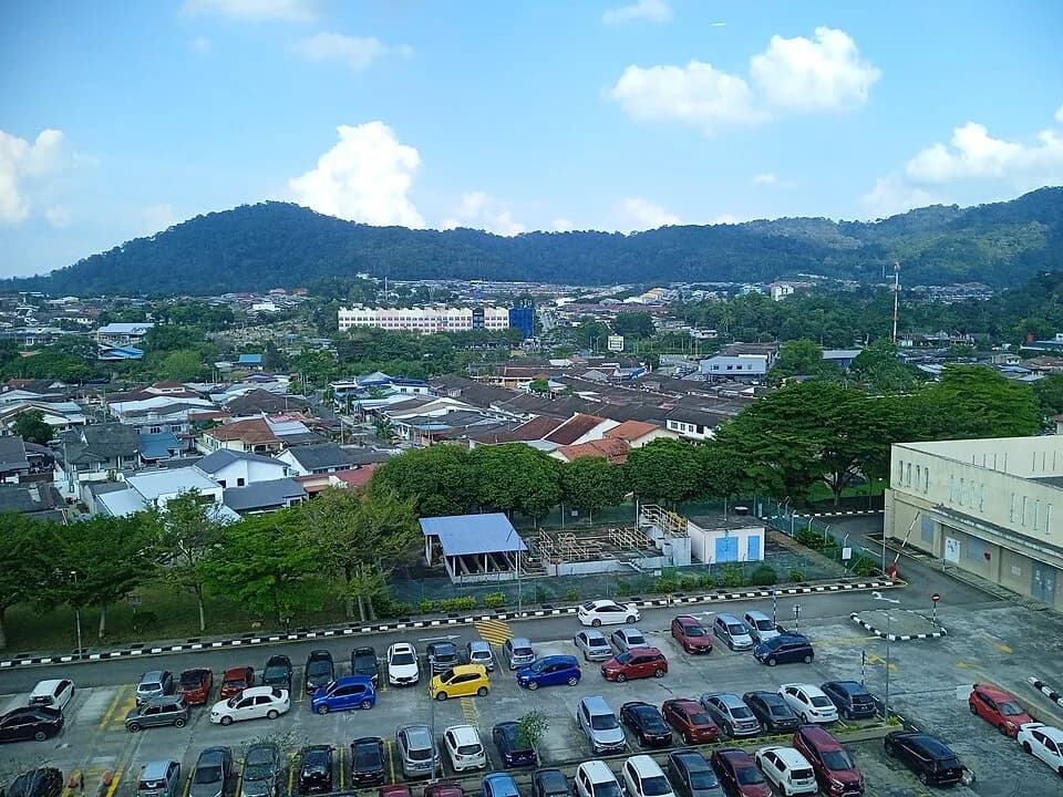 Batu Pahat
