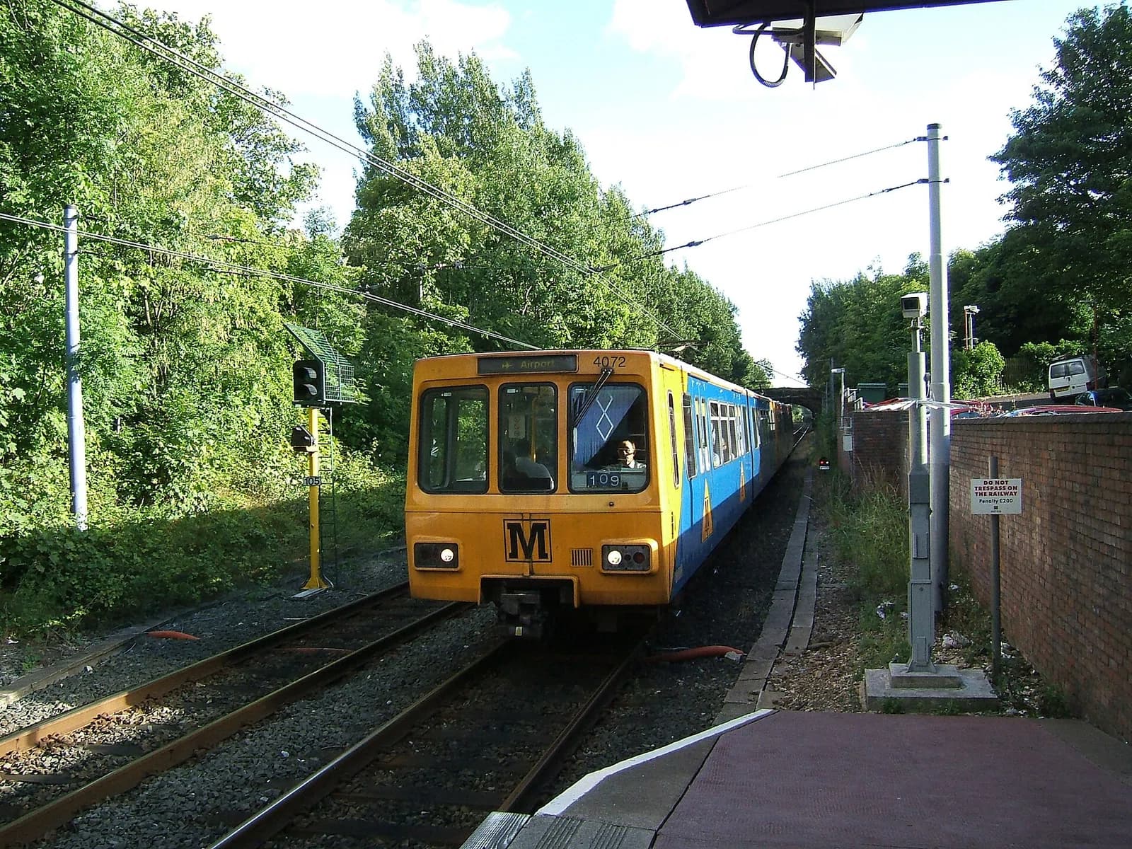 South Gosforth