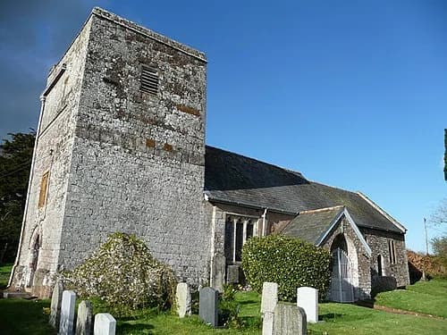 Loxbeare