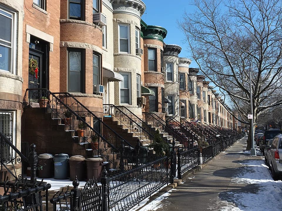 Bay Ridge