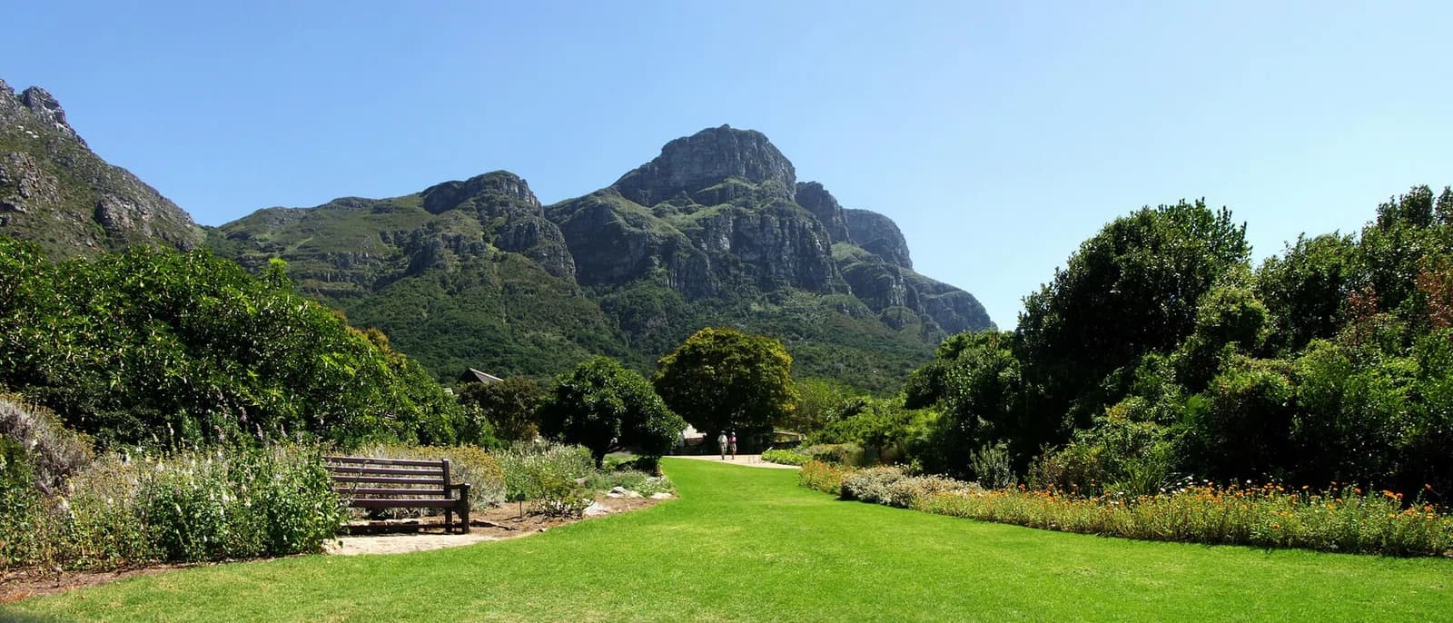 Kirstenbosch