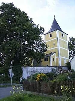 Waldthurn