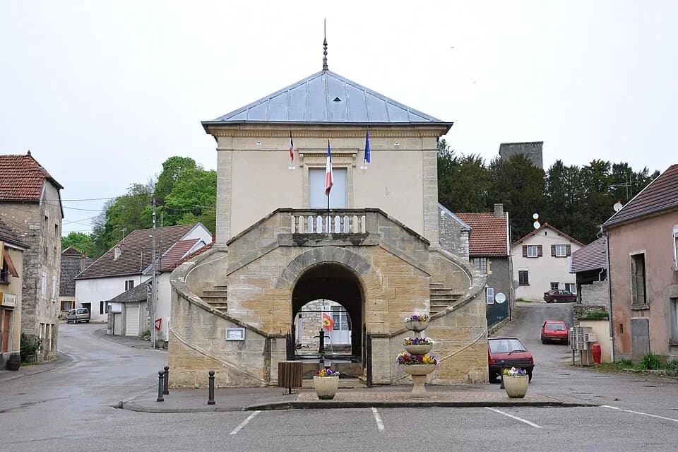 Beaujeu-Saint-Vallier-et-Pierrejux