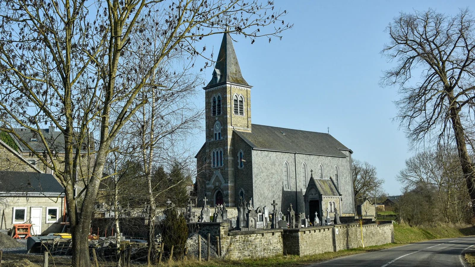 Beausaint