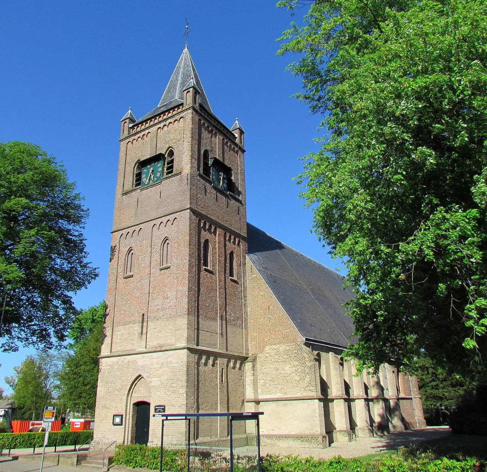 Beekbergen