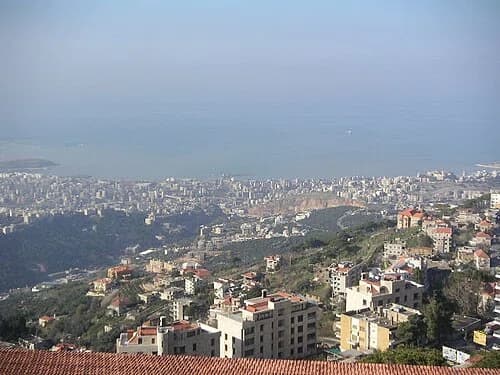 Beit Mery