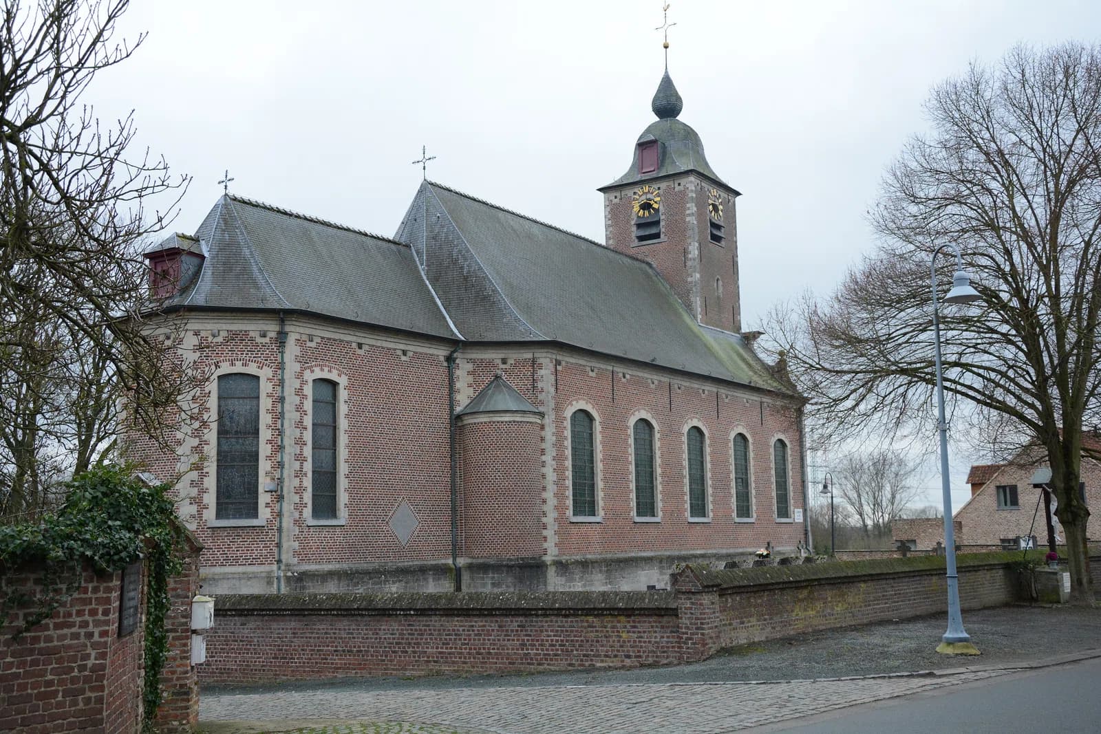 Bekkerzeel