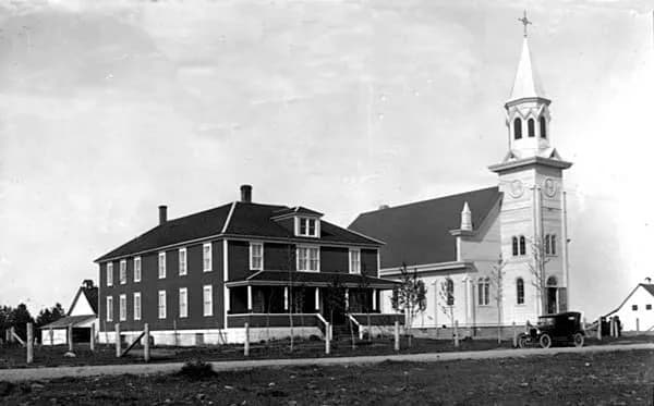 Belledune