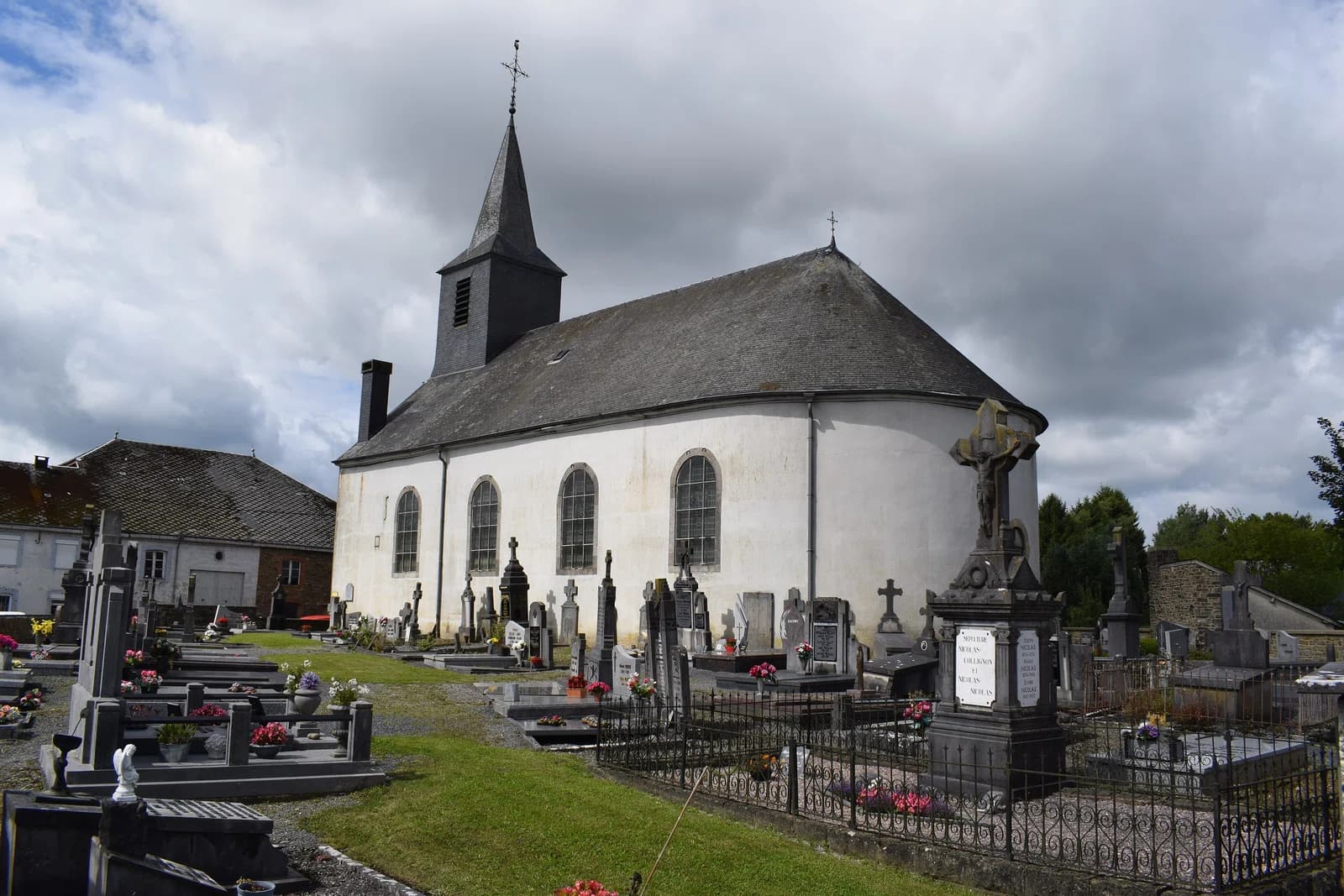 Bellevaux