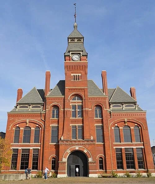 Pullman