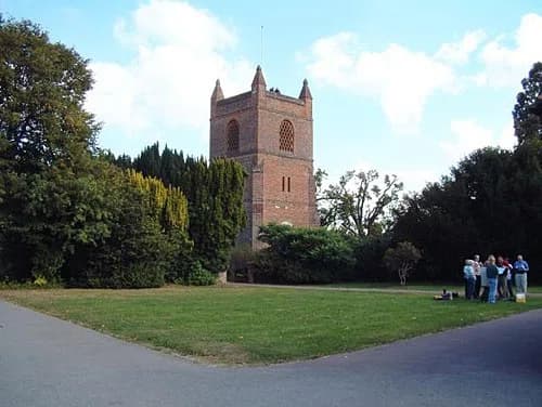 Finchampstead
