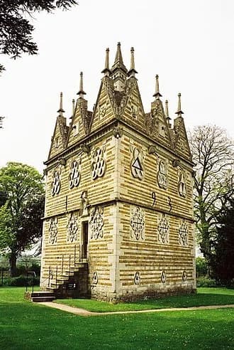Rushton