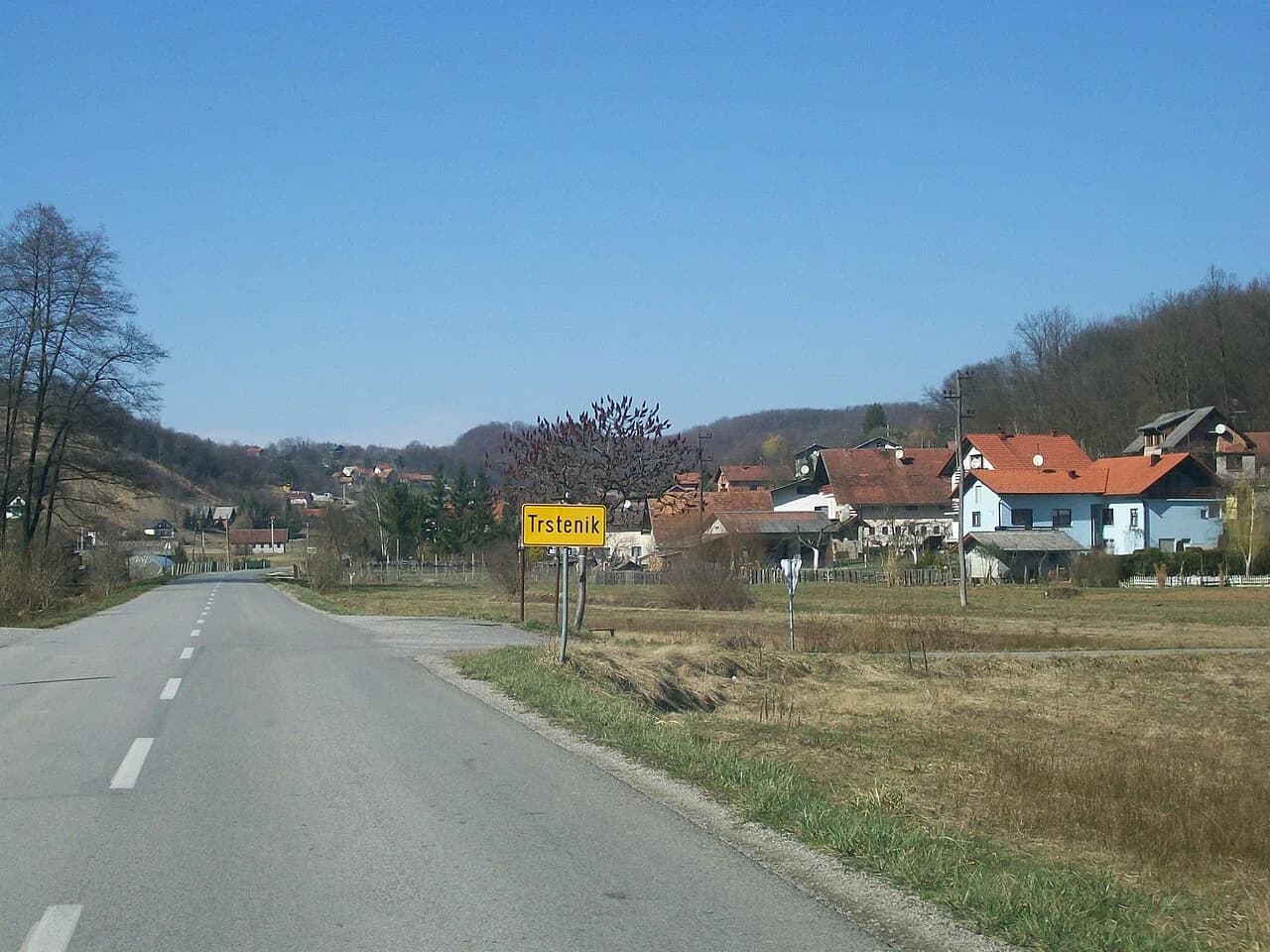 Trstenik