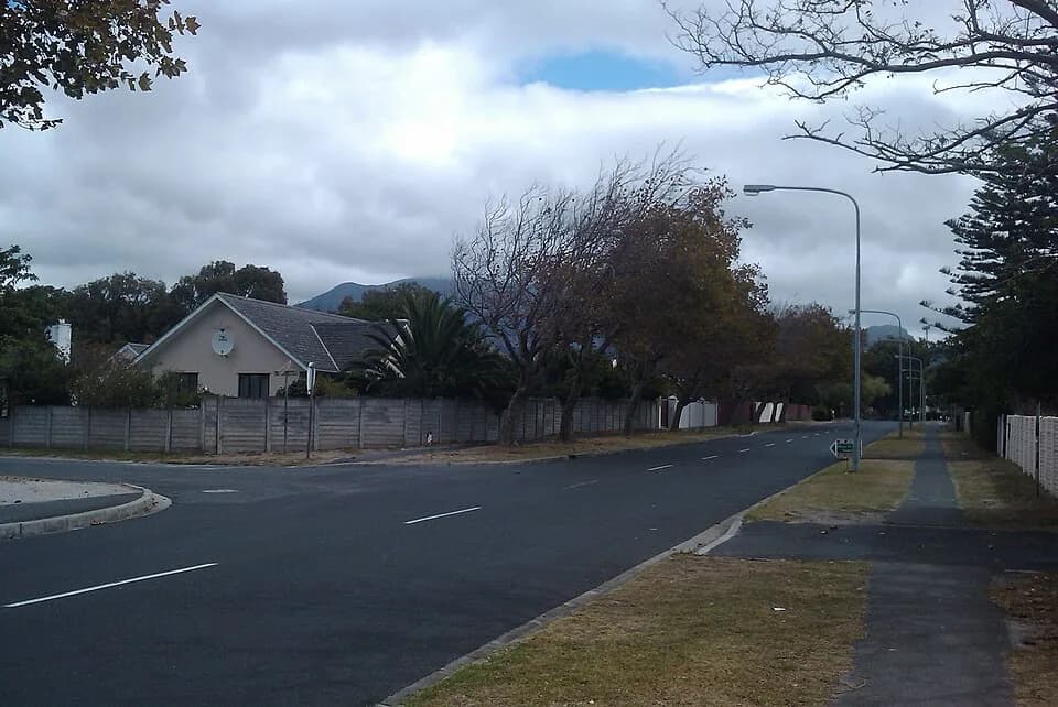 Bergvliet