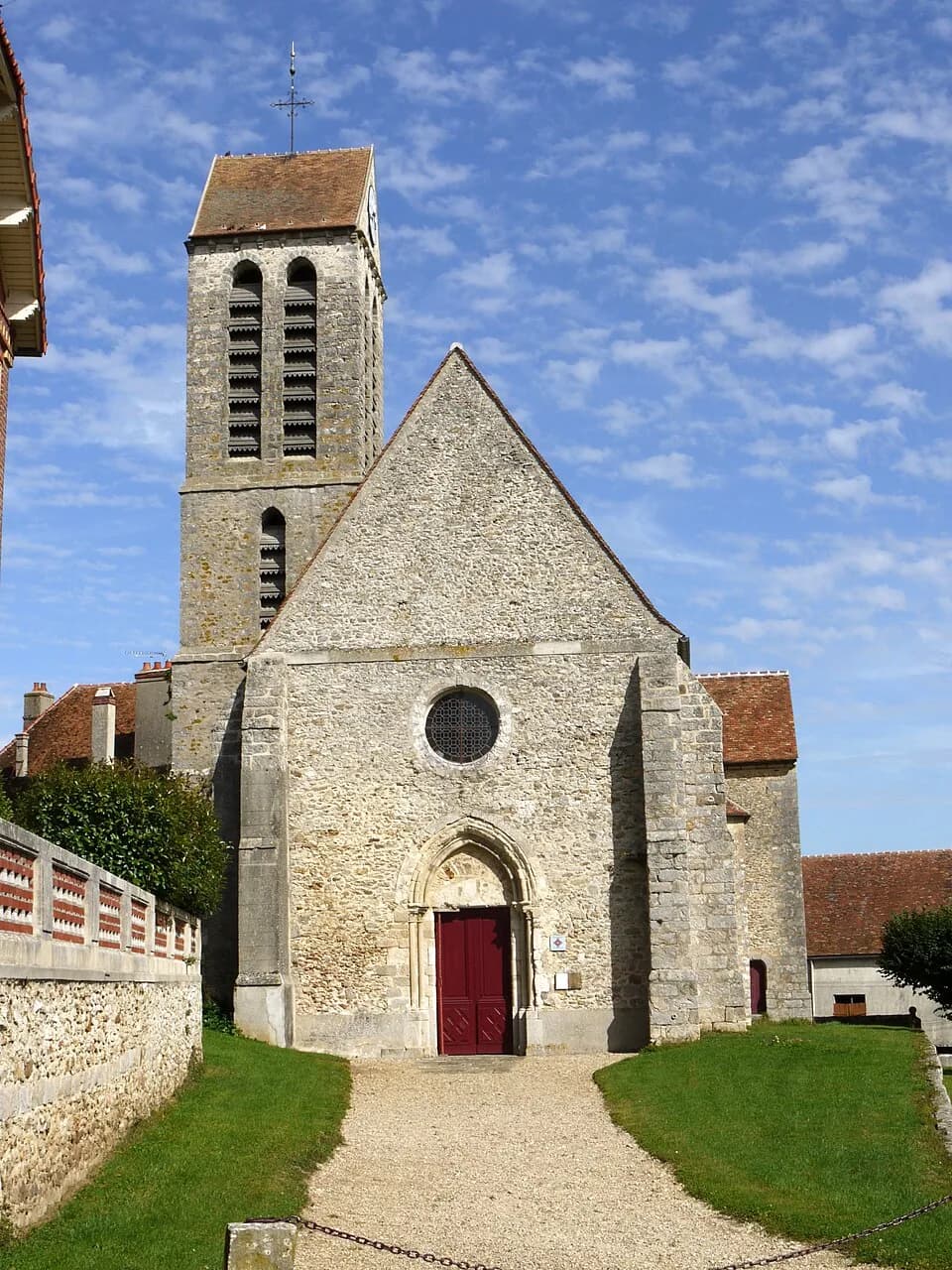 Bernay-en-Brie