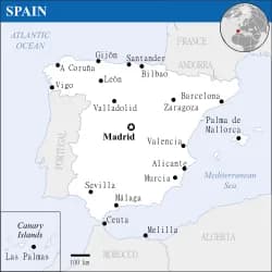 Spain