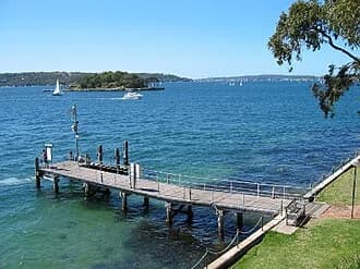 Darling Point