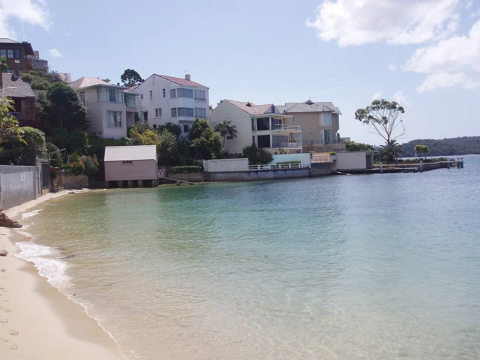 Point Piper