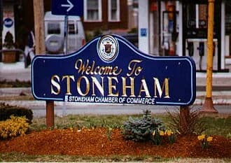 Stoneham