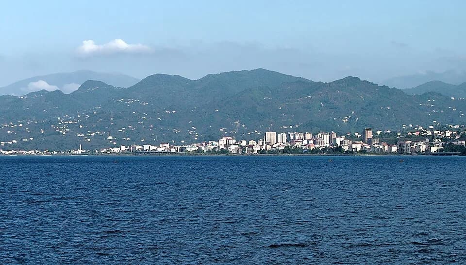 Espiye