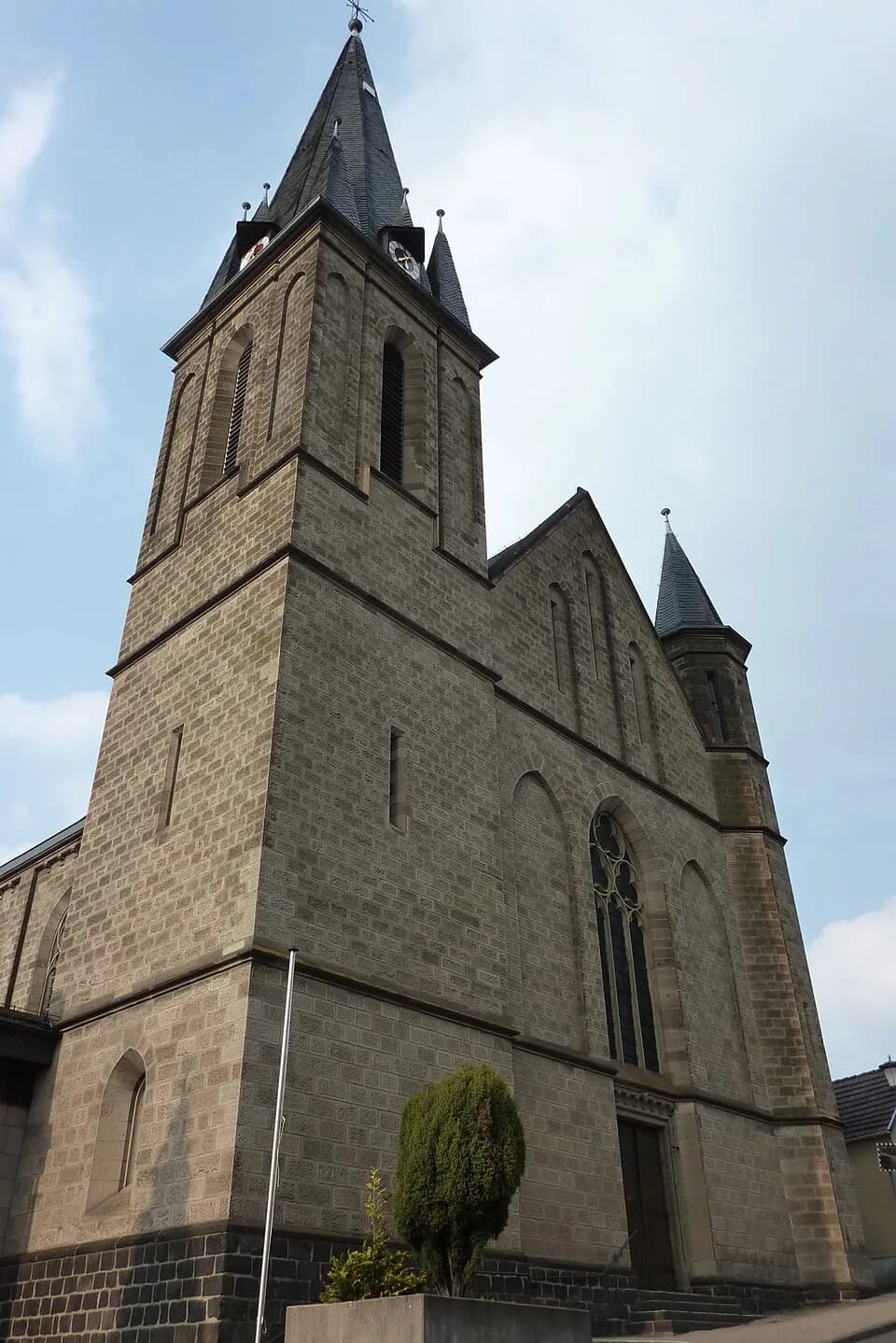 Weibern