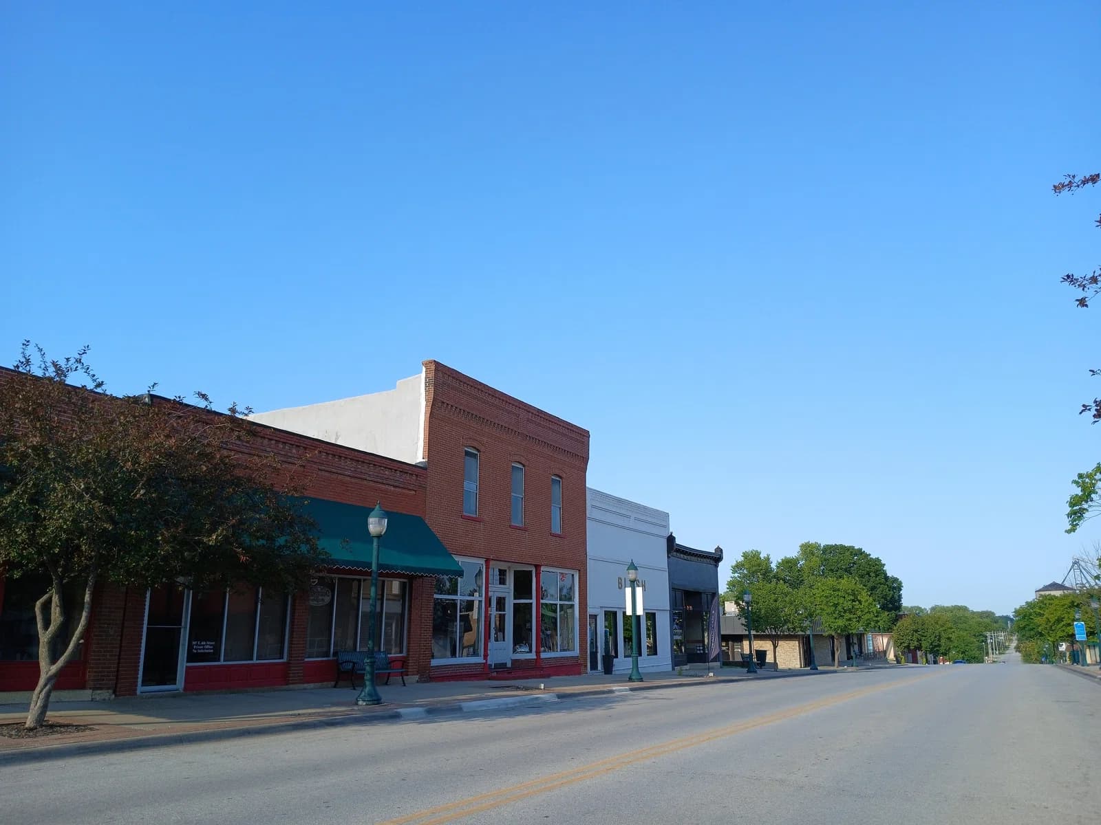 Tonganoxie