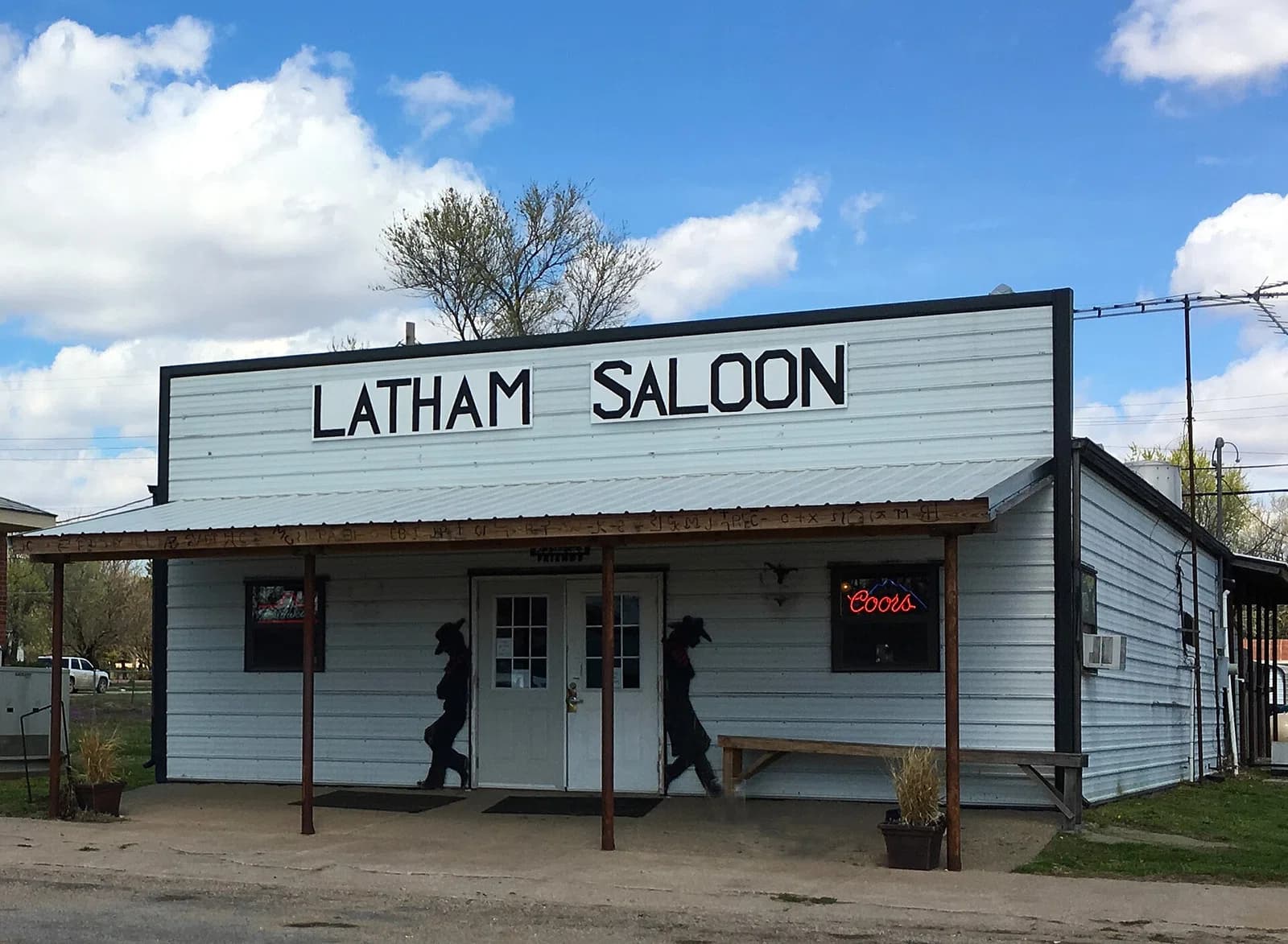 Latham