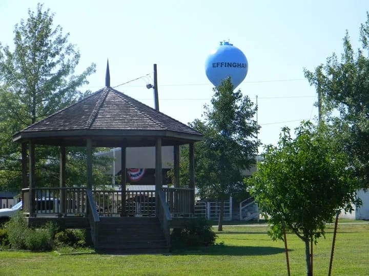 Effingham