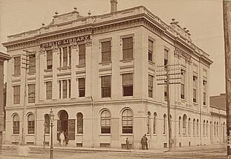 Toronto Public Library