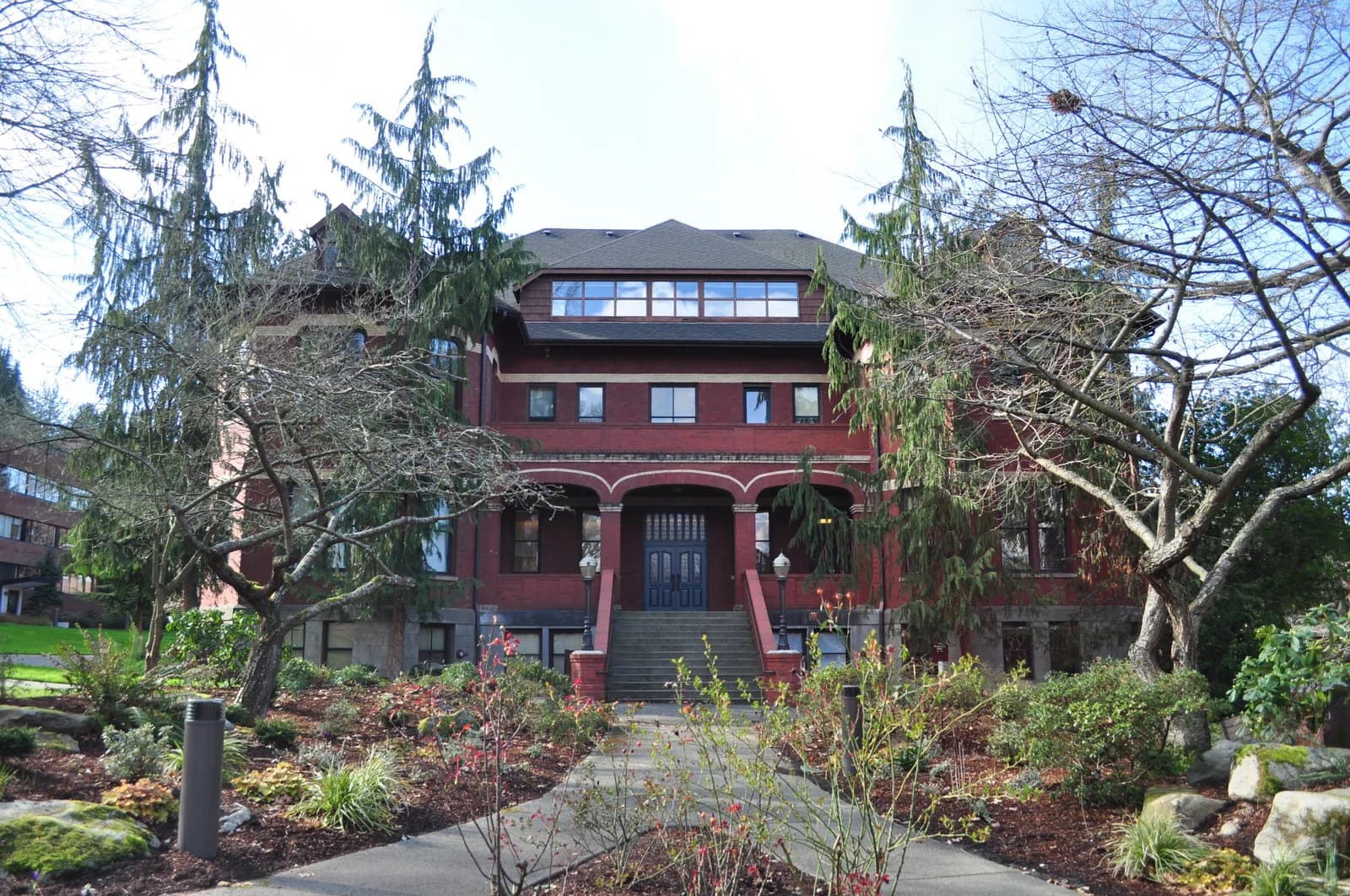 Seattle Pacific University