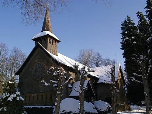 Great Warley