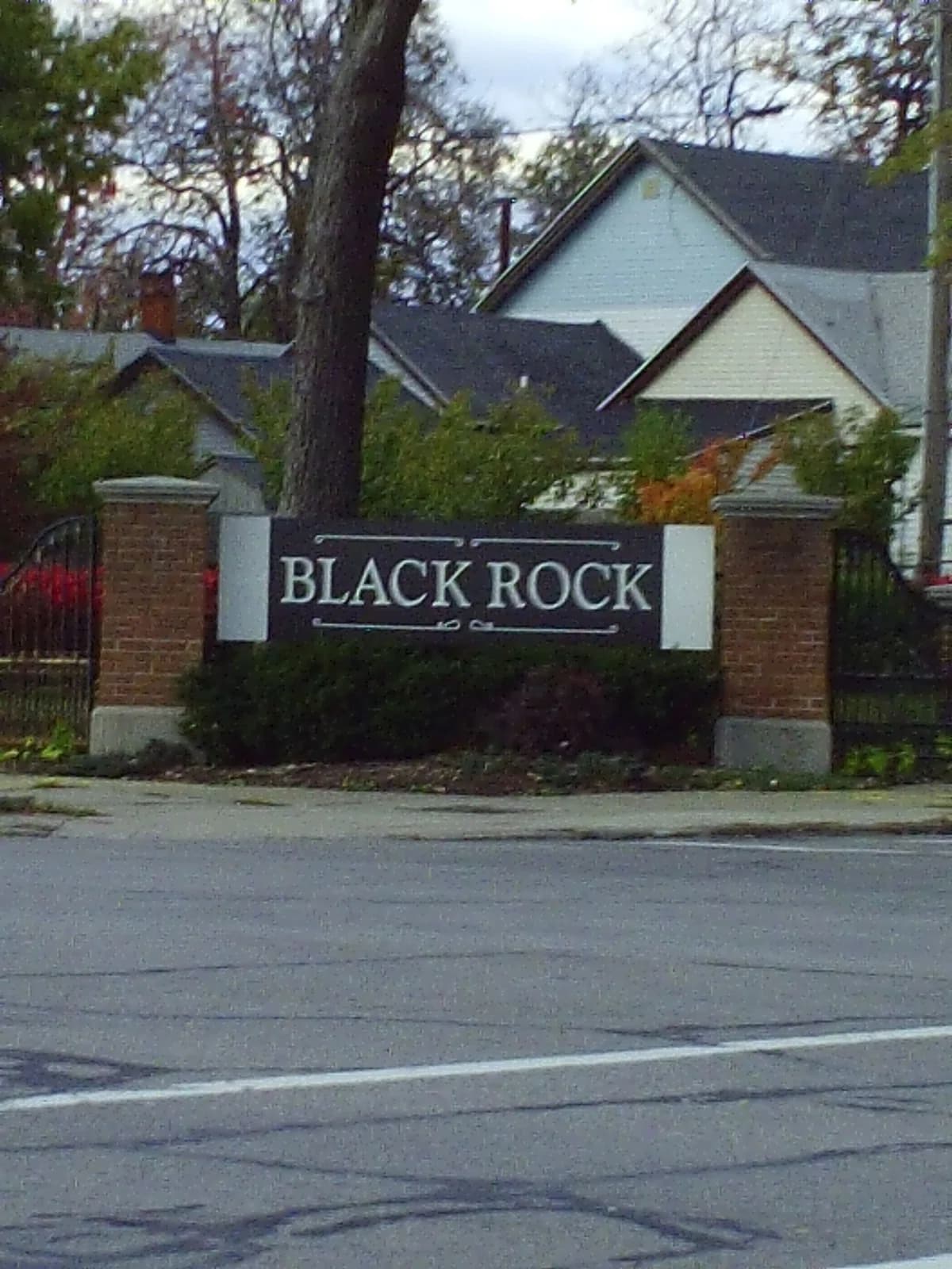 Black Rock
