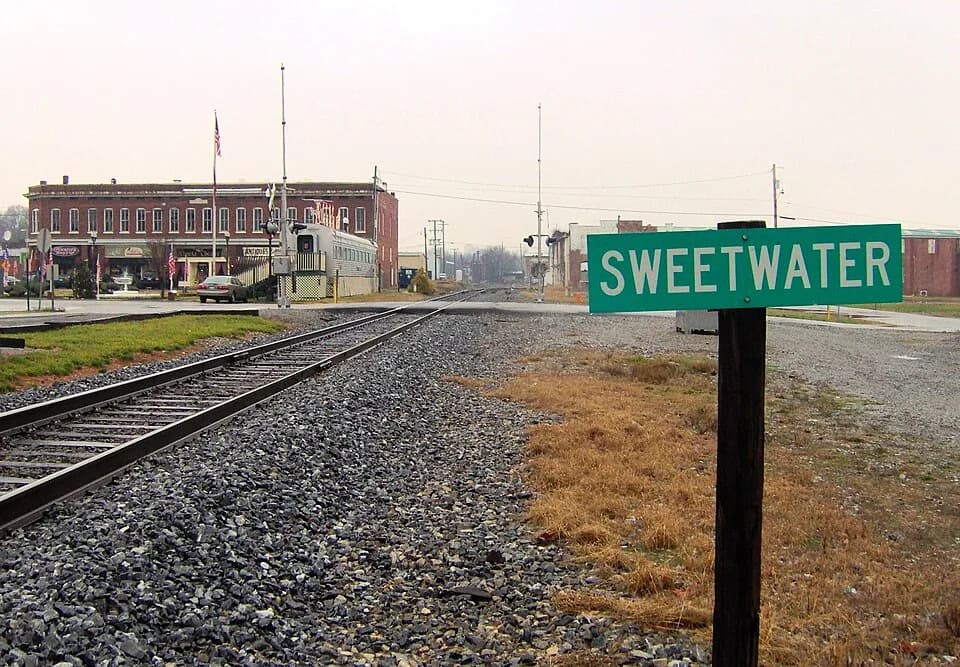 Sweetwater