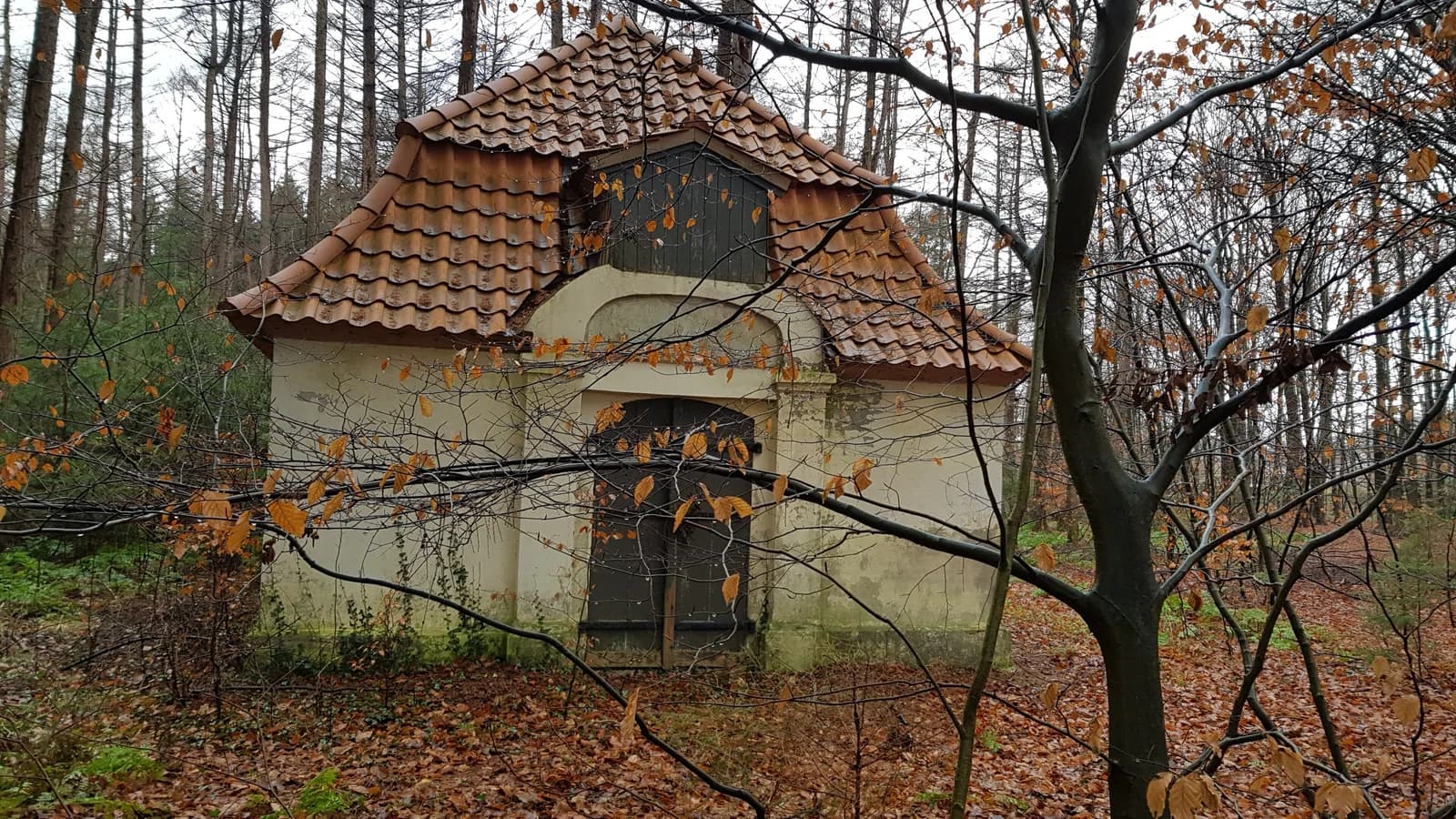 Kassebruch