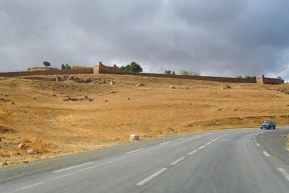 Boghar