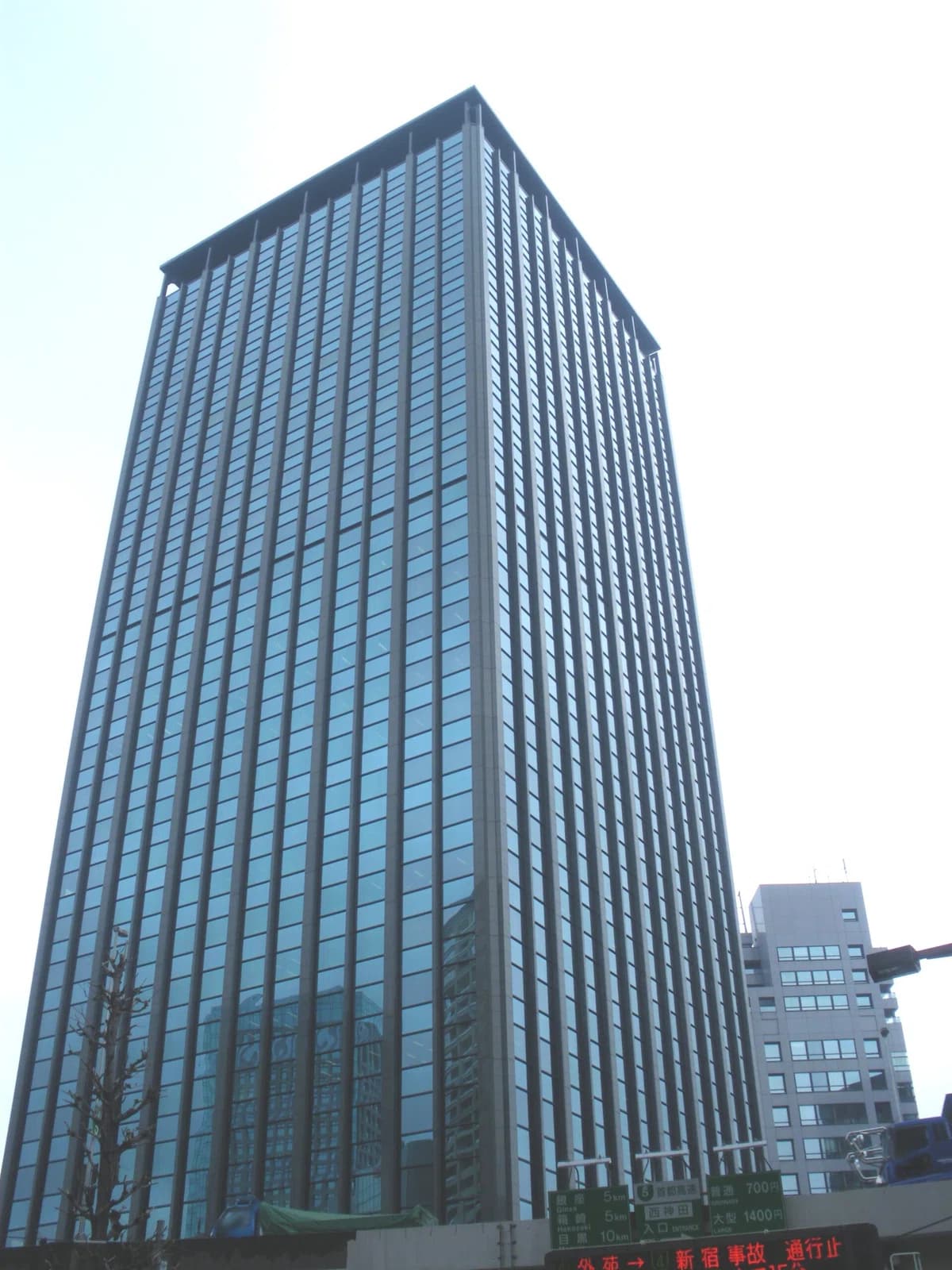 Nishi-Kanda