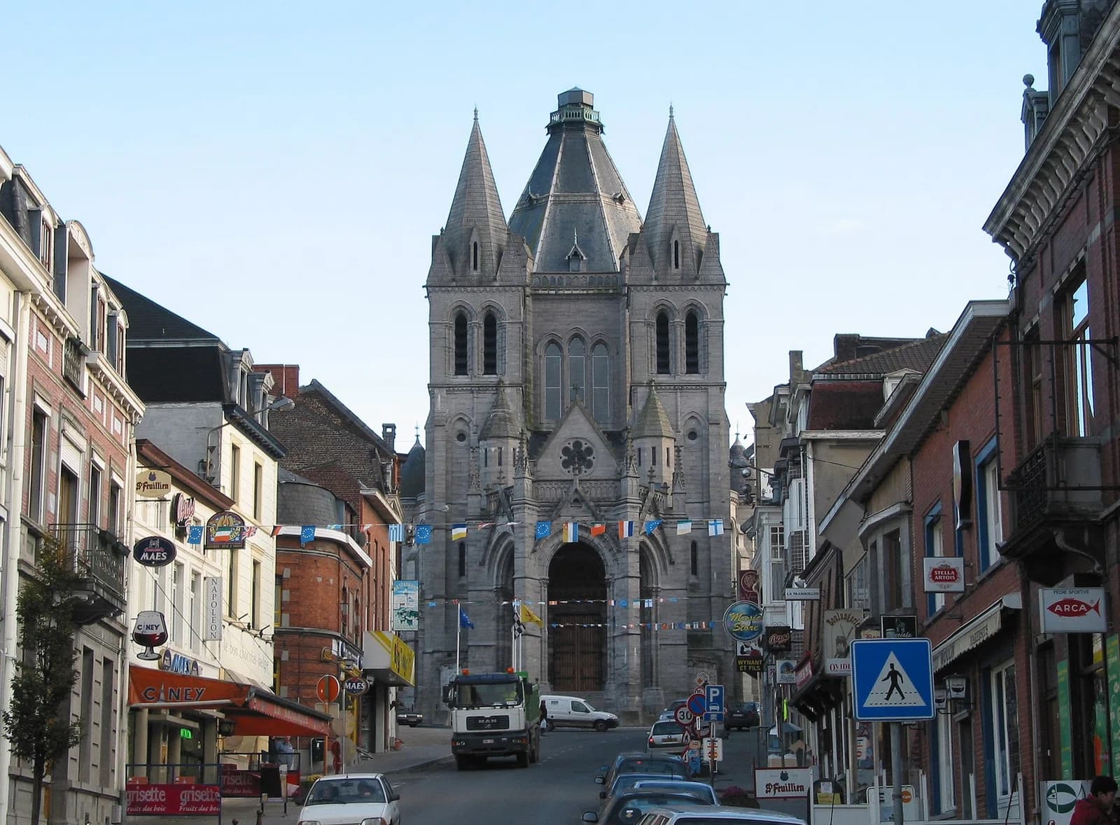 Bon-Secours