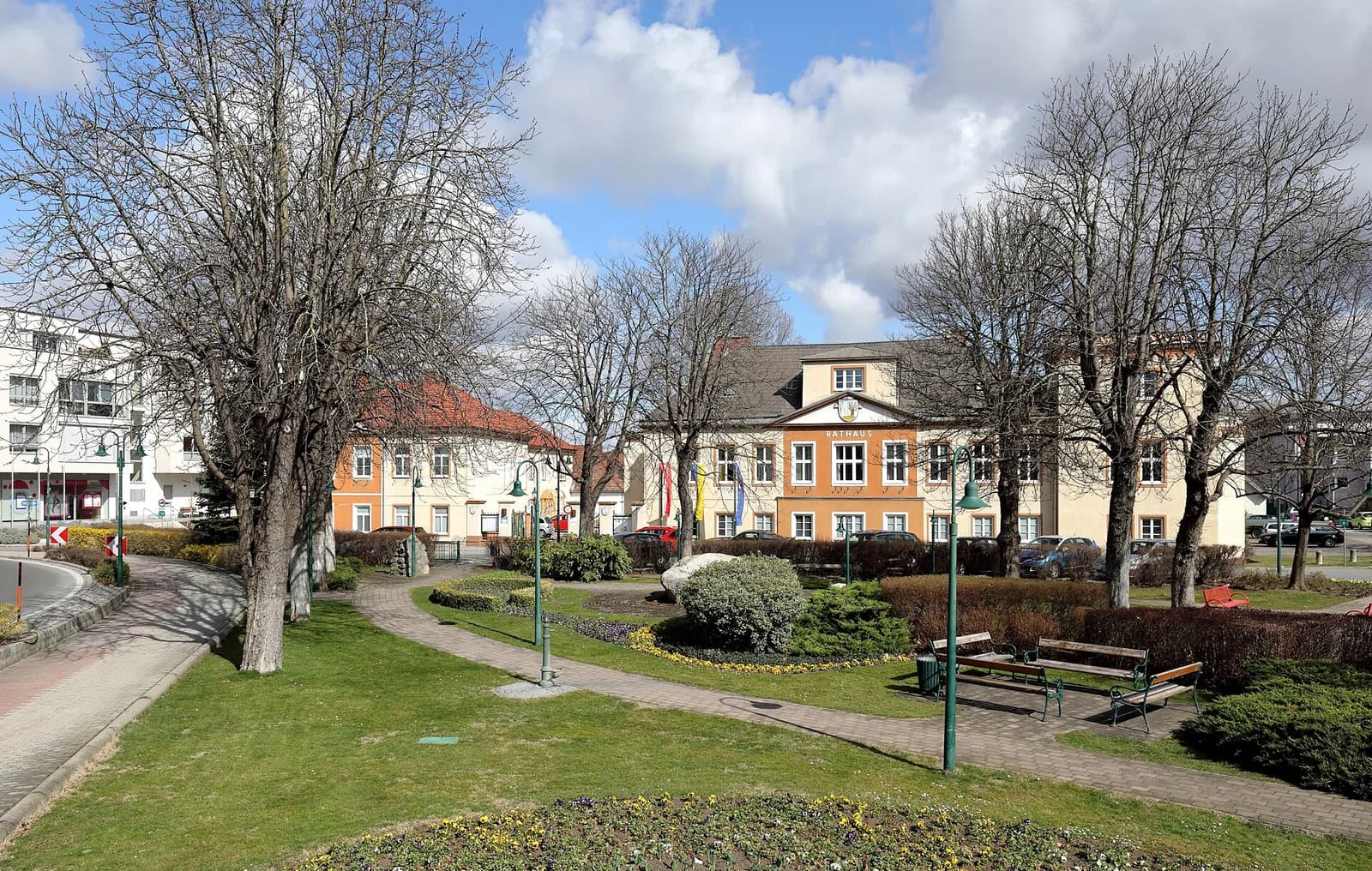 Sollenau