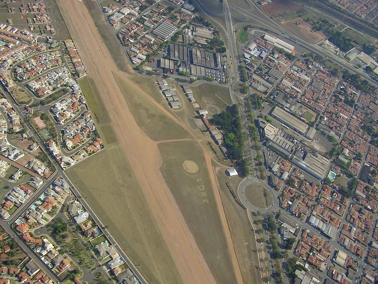 Rio Claro