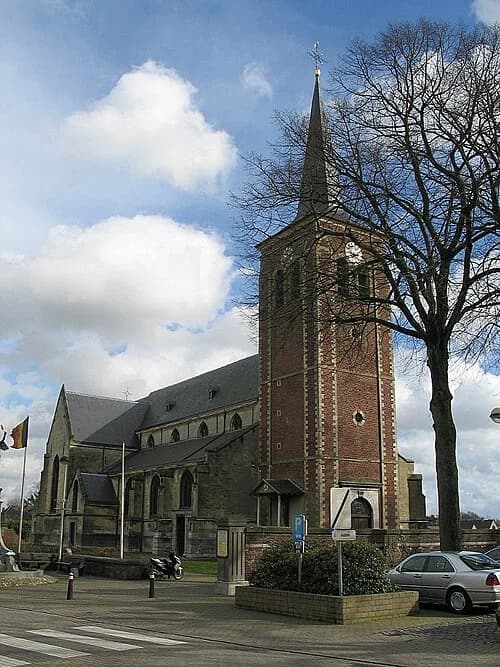Neeroeteren