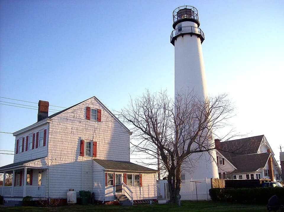 Fenwick Island