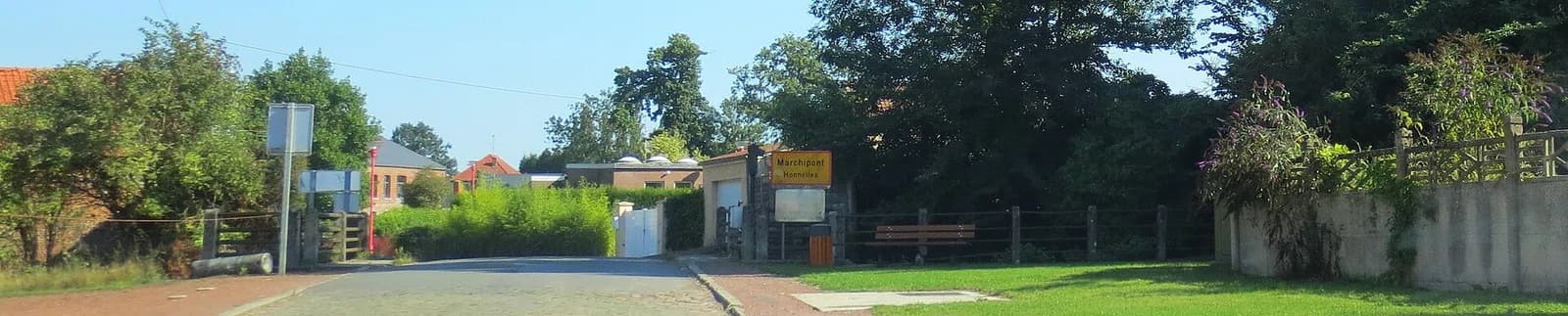 Marchipont
