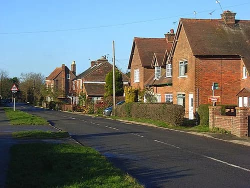 Chartridge