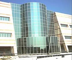 Sheba Medical Center